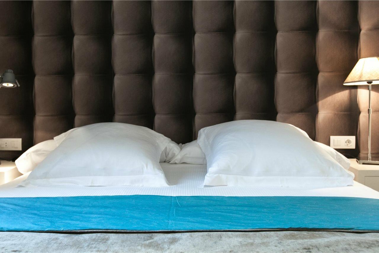 Hotel Angla Boutique Valencia Barcelona