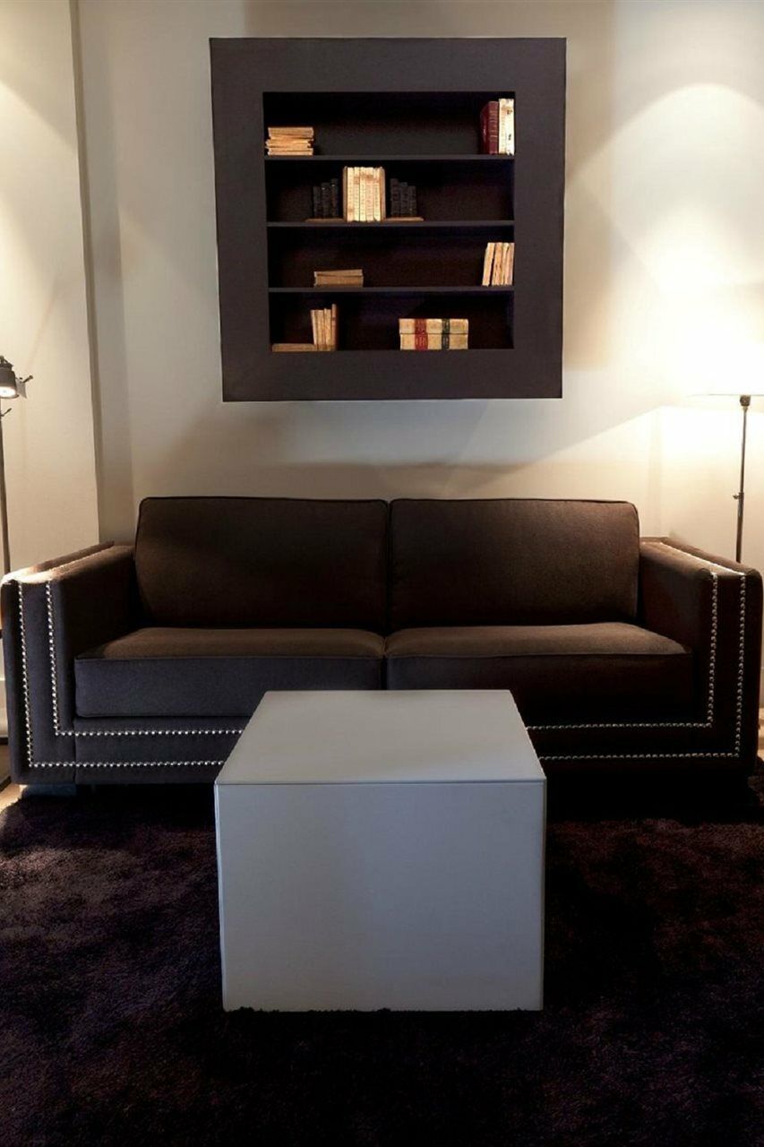 Hotel Angla Boutique Valencia 4*
