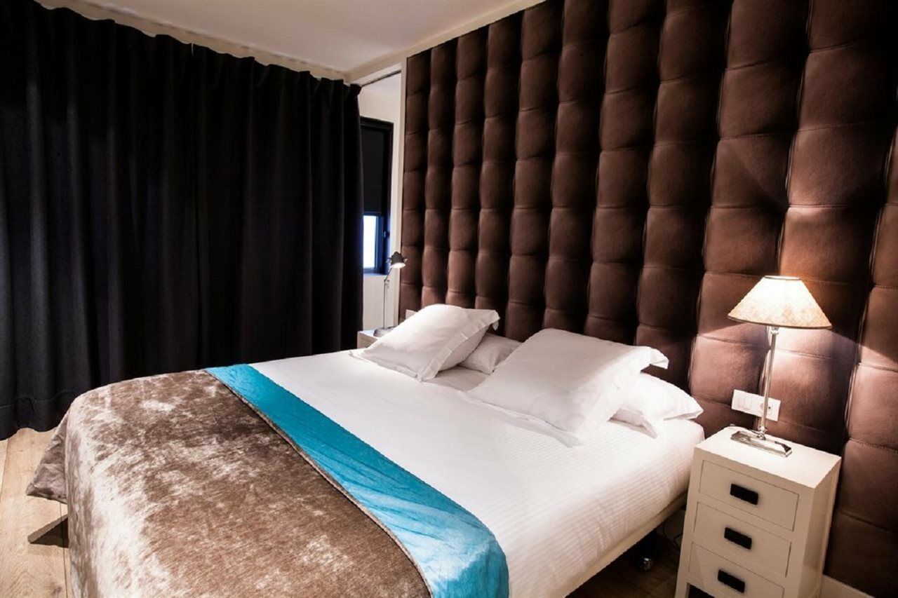 Angla Boutique Valencia Hotel Barcelona