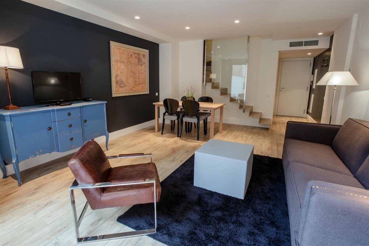Angla Boutique Valencia Hotel 4*