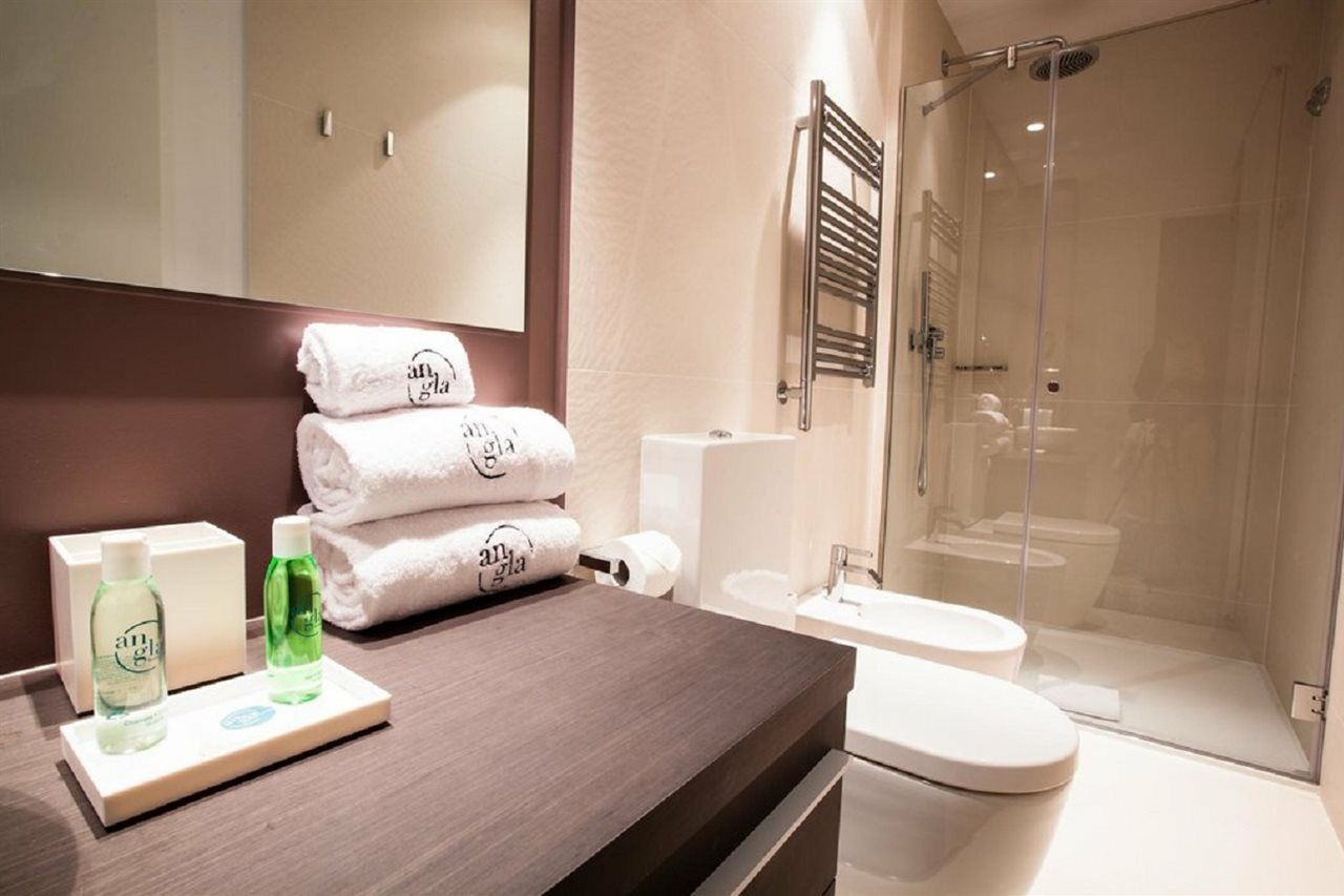 Hotel Angla Boutique Valencia