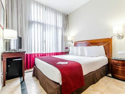 Eurostars Laietana Barcelona