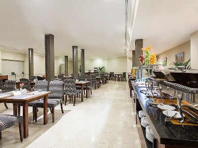 Hotel Eurostars Laietana 4*