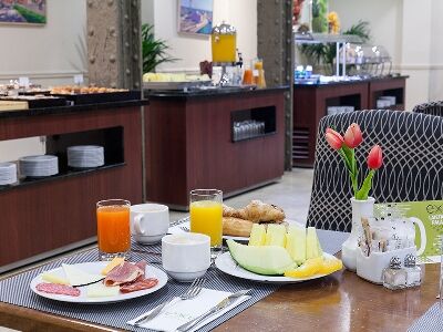 Eurostars Laietana Hotel Barcelona