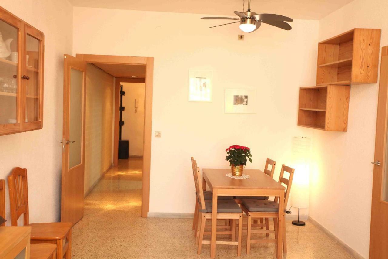 Bordeta Apartment