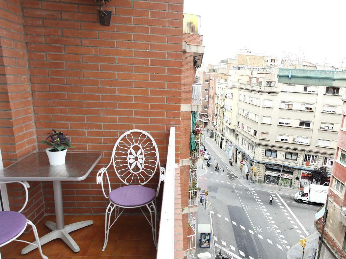Apartment Bordeta Barcelona
