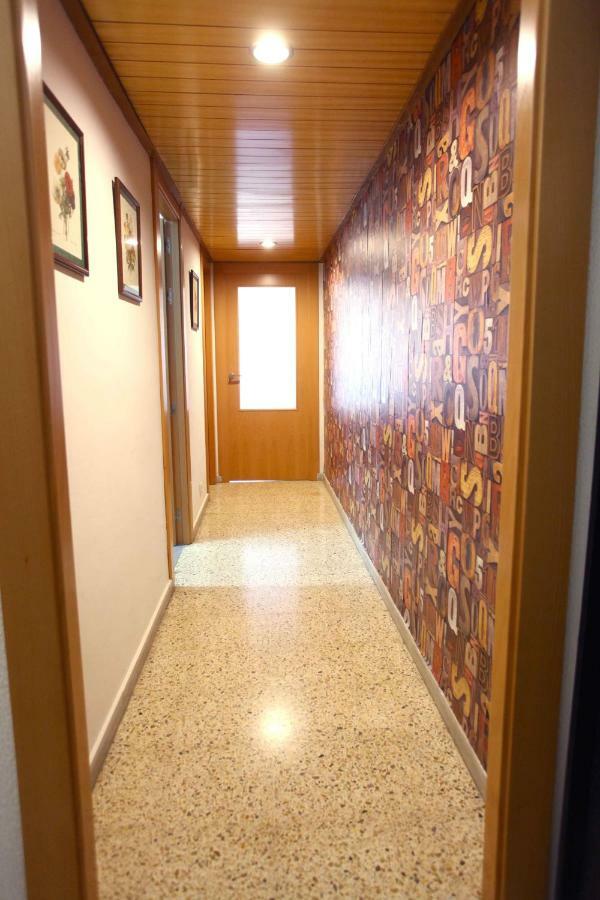 Bordeta Apartment Barcelona
