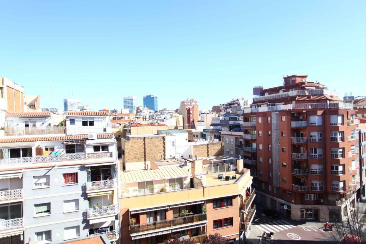Bordeta Apartment