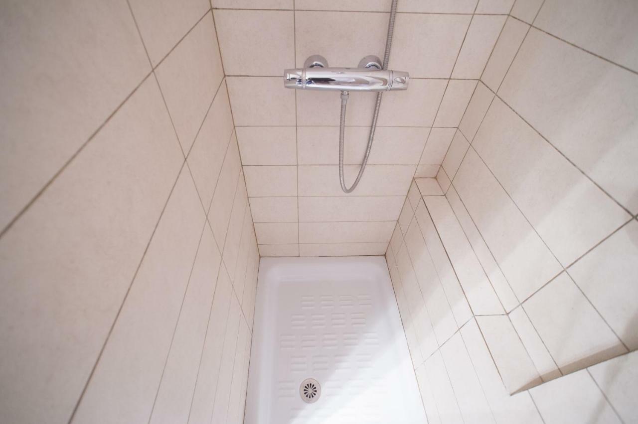 Bordeta Apartment