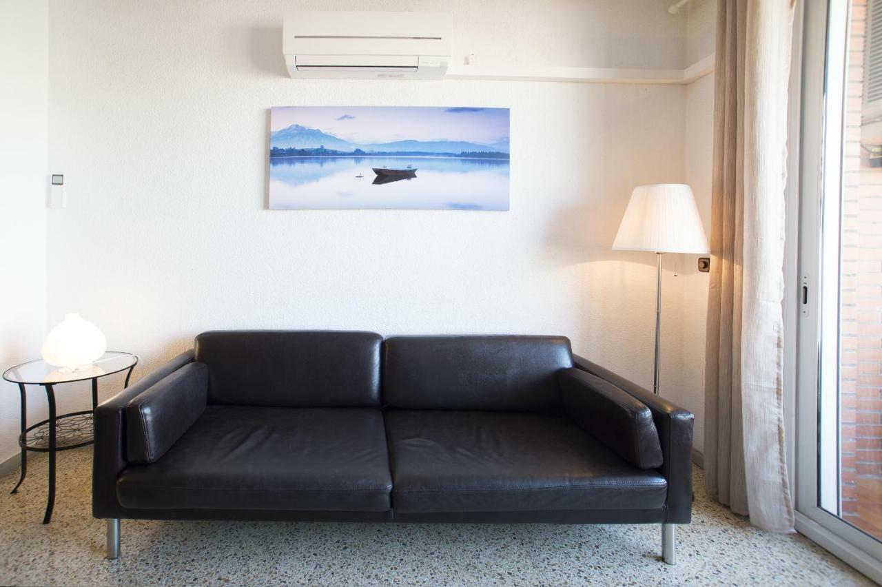 Bordeta Apartment *