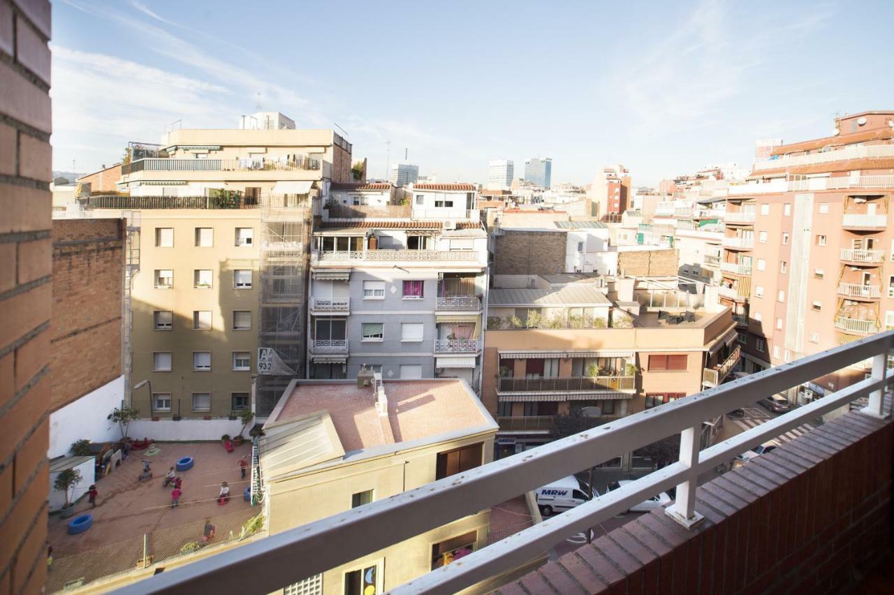 Bordeta Apartment *