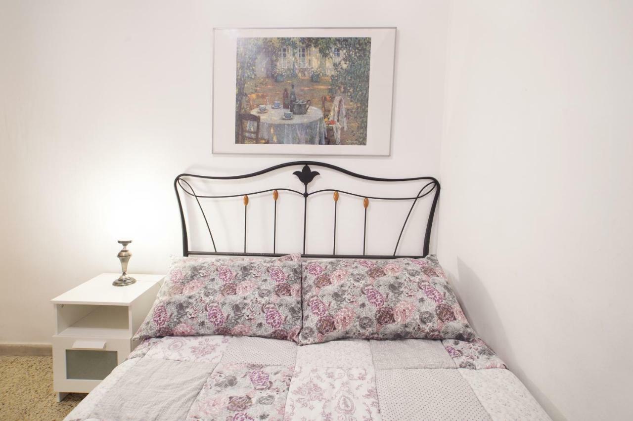 Bordeta Apartment Barcelona