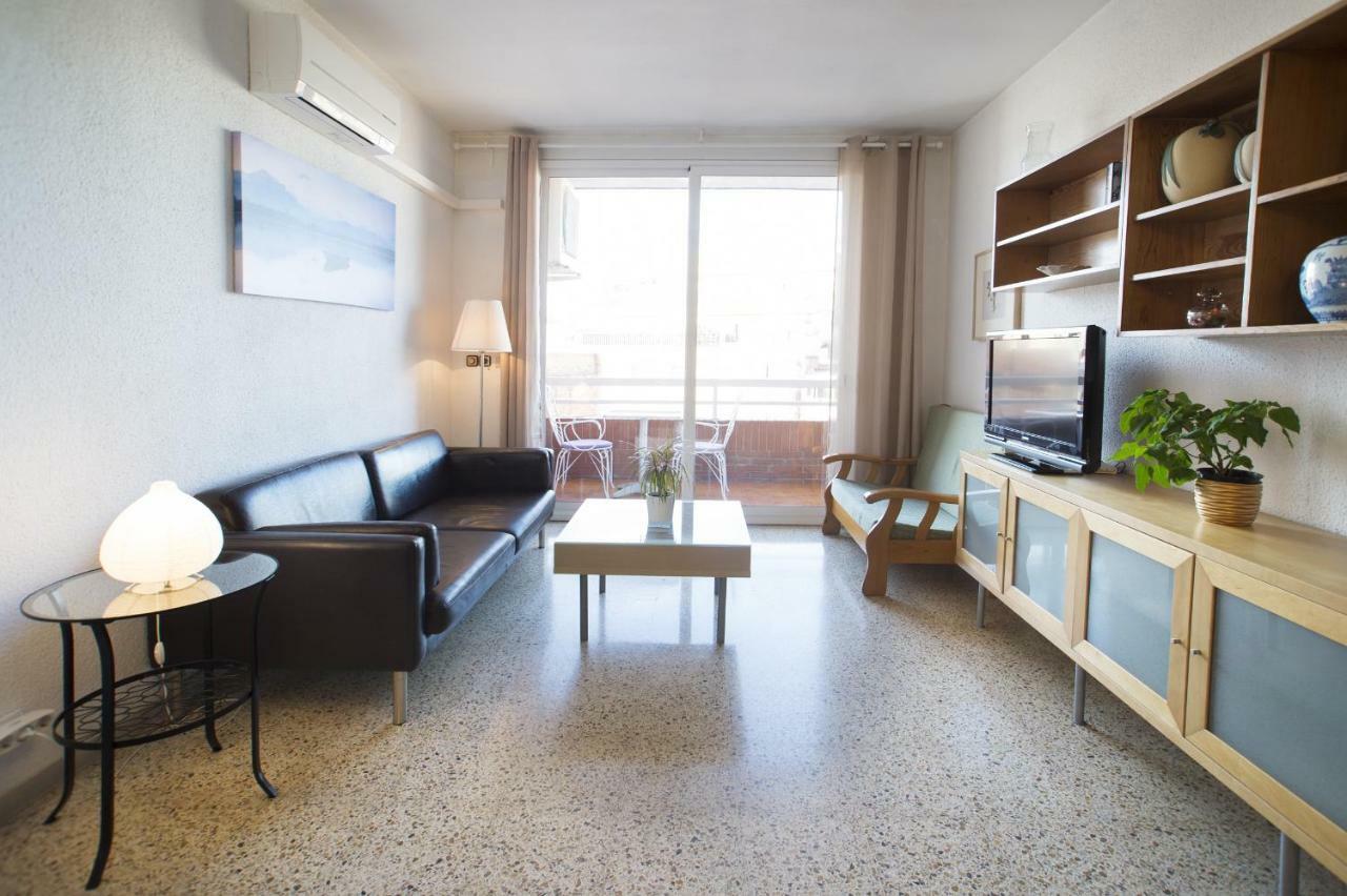 Apartment Bordeta *