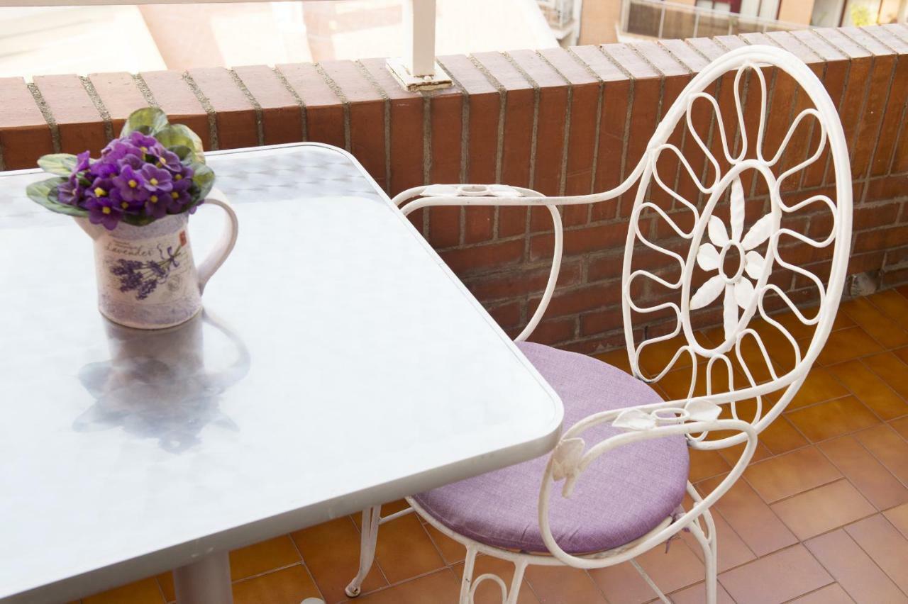 Bordeta Apartment