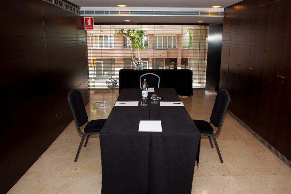 Zenit Borrell Hotel
