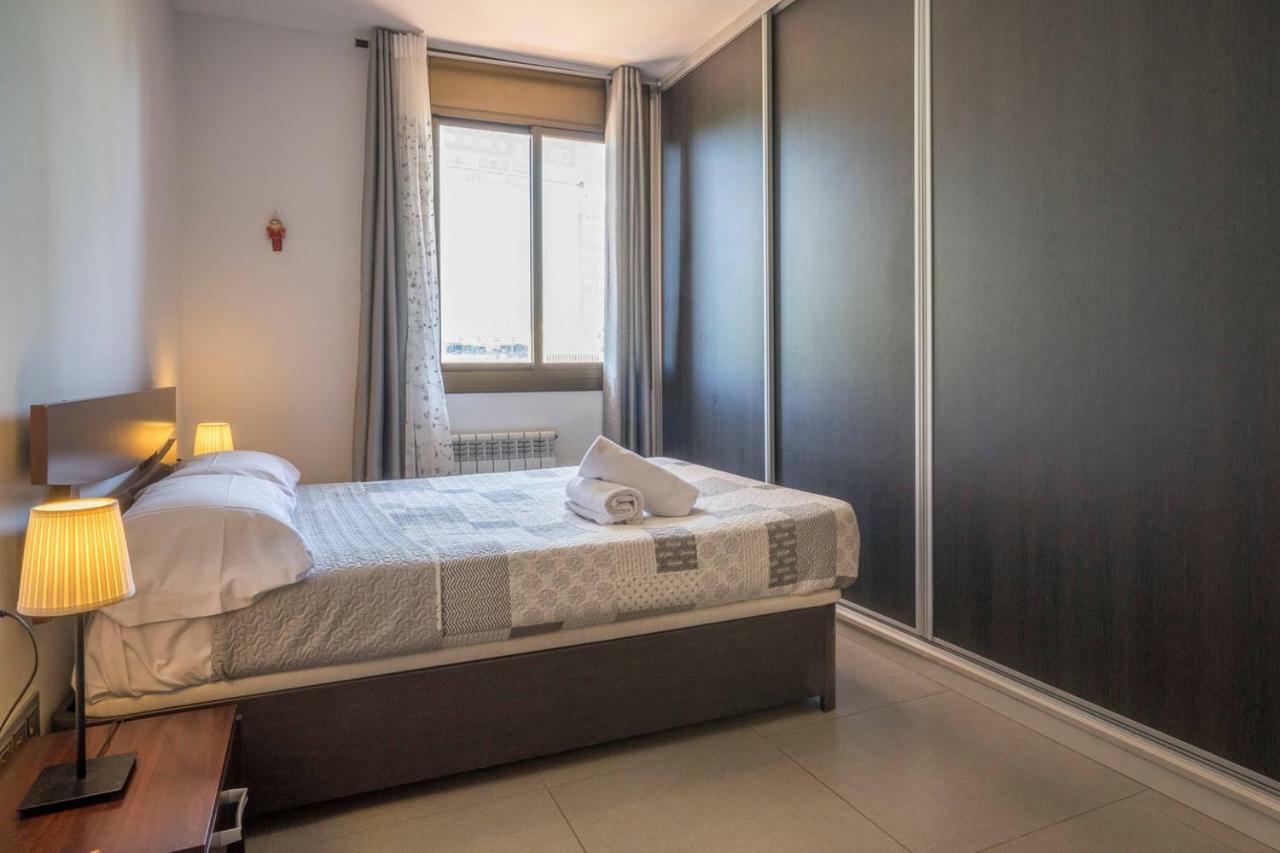 Apartamento Moderno Diagonal Mar Appartement