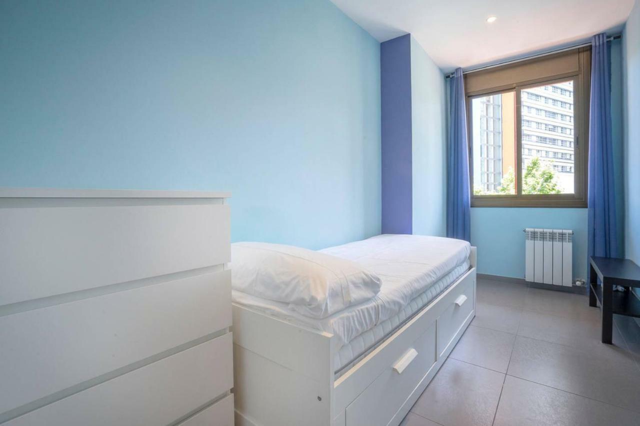 Apartamento Moderno Diagonal Mar Appartement