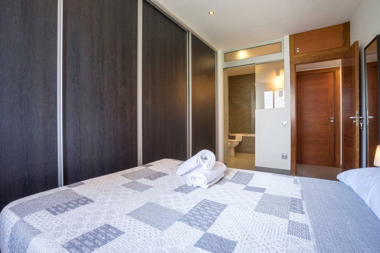 Apartamento Moderno Diagonal Mar Appartement *
