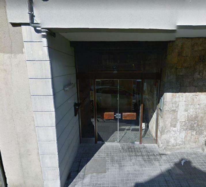 Apartment Three Bedroom In Sants Barcelona