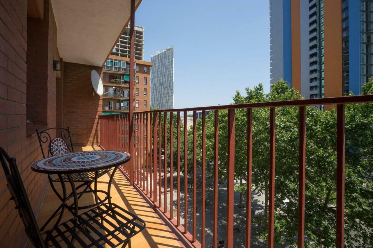 Appartement Apartamento Moderno Diagonal Mar *