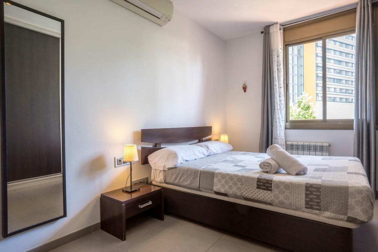 Appartement Apartamento Moderno Diagonal Mar