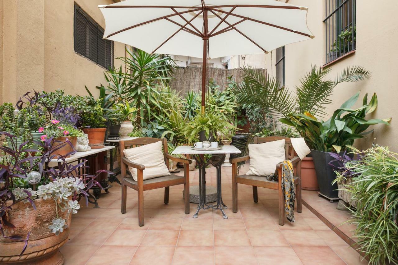Apartment The Patio *