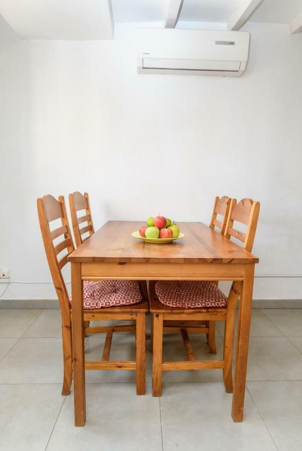 Appartement Private Roof Sant Antoni *