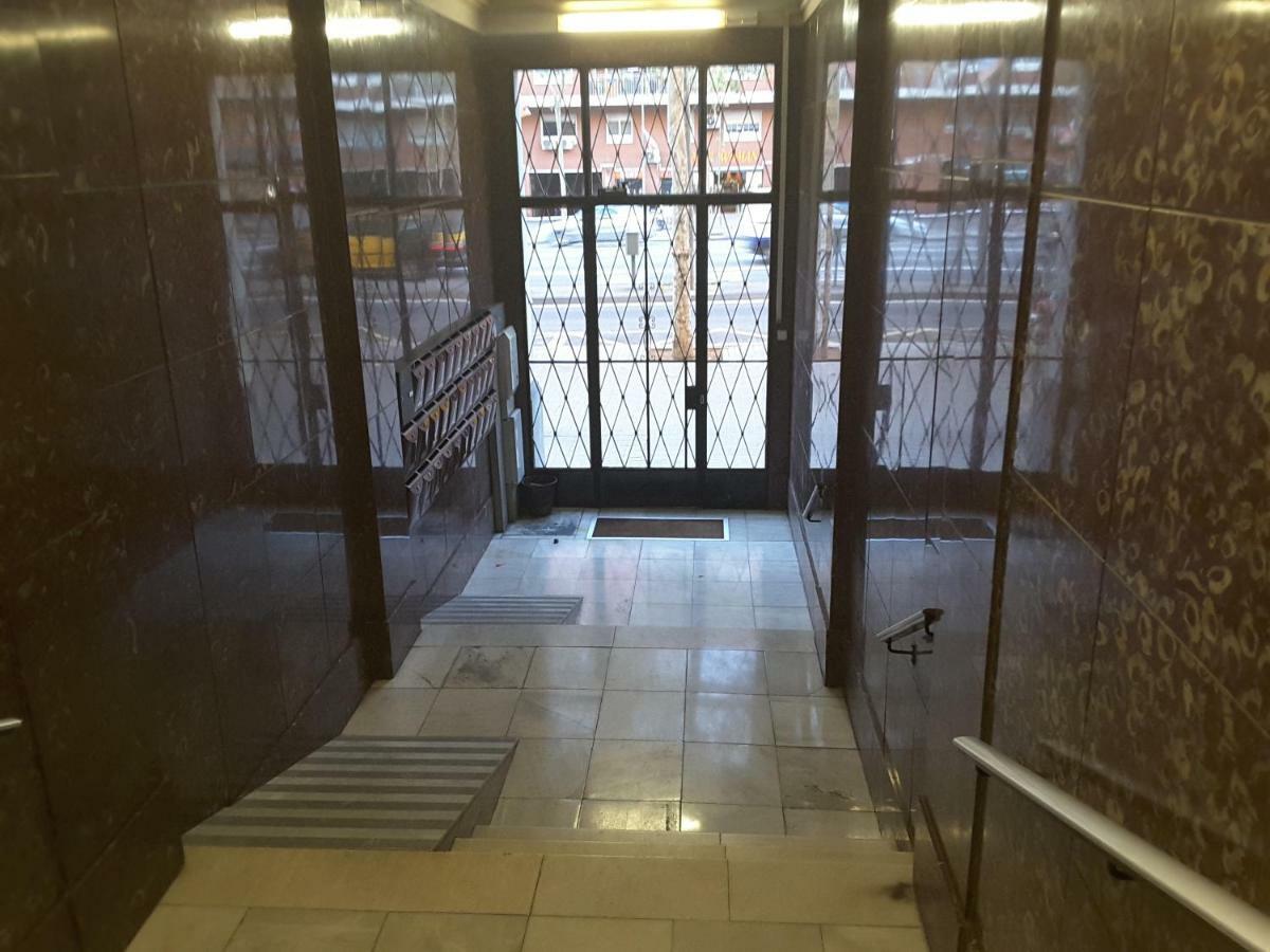 Apartment Gran Via De Les Corts Catalanes *