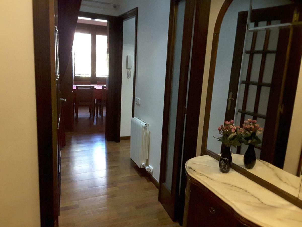 Gran Via De Les Corts Catalanes Apartment