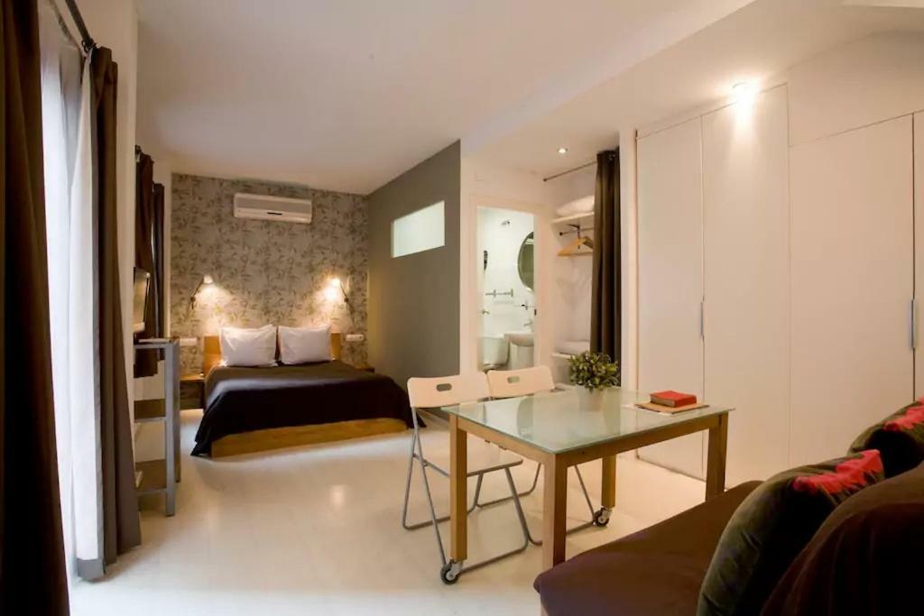 Appartement Old House