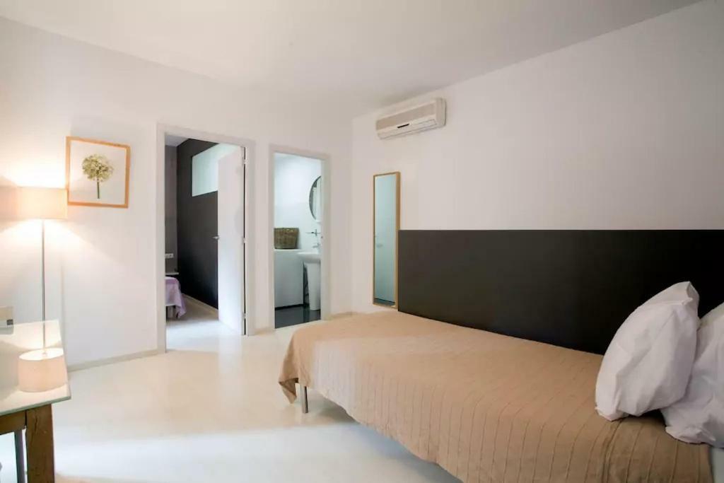 Old House Appartement *