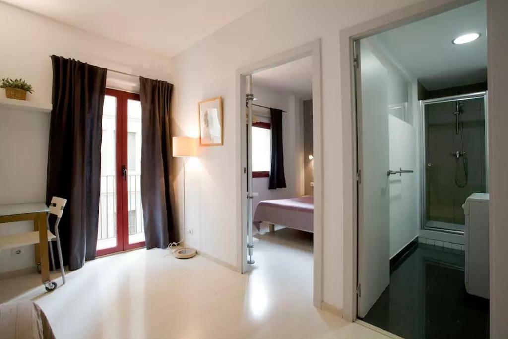 Old House Appartement Barcelone