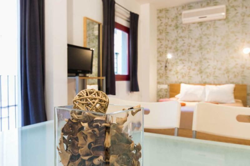 Appartement Old House Barcelone