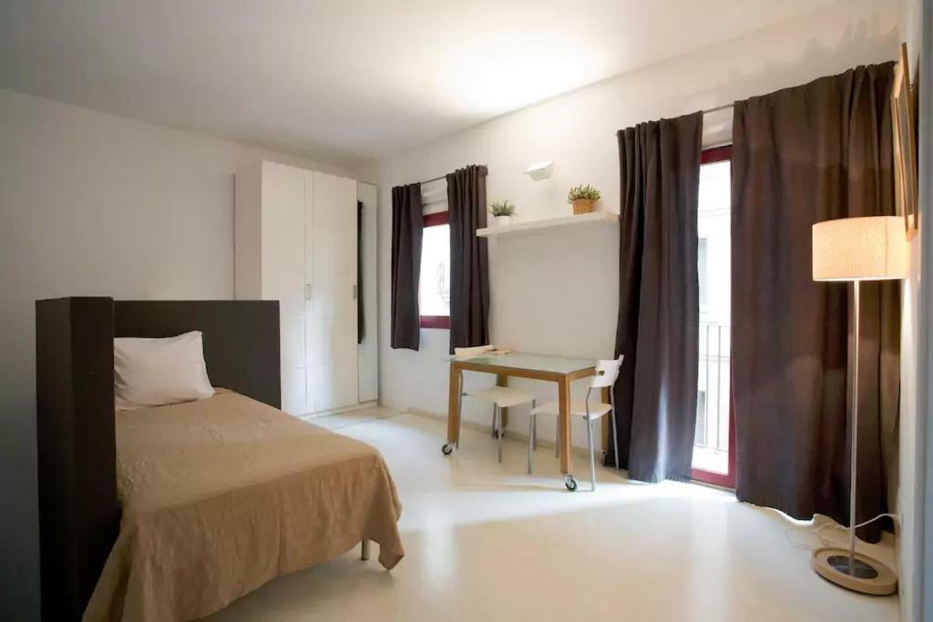 Old House Appartement *
