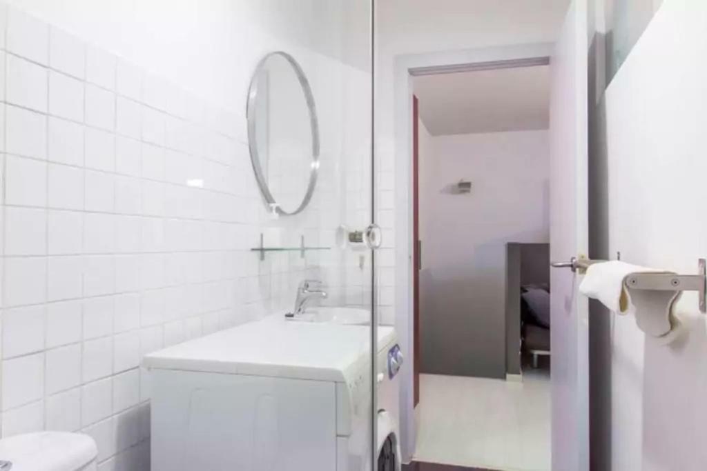 Appartement Old House Barcelone