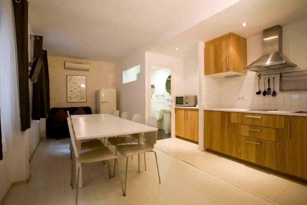 Old House Appartement *