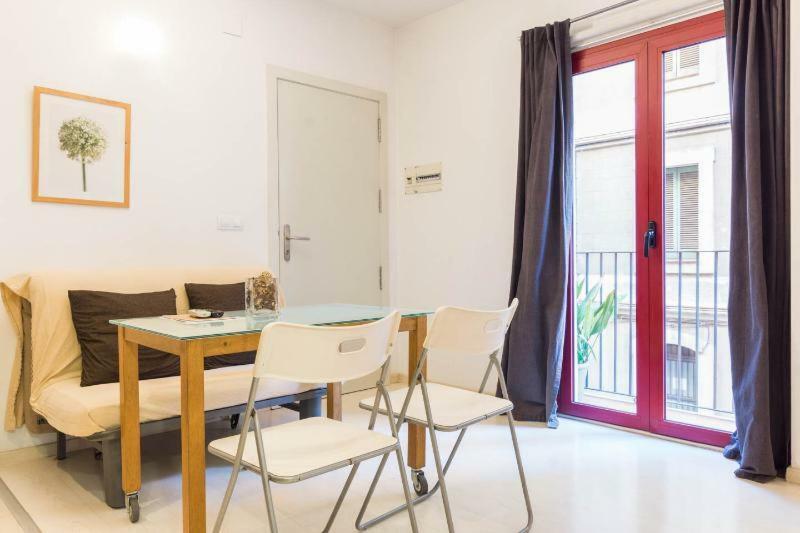Old House Appartement Barcelone