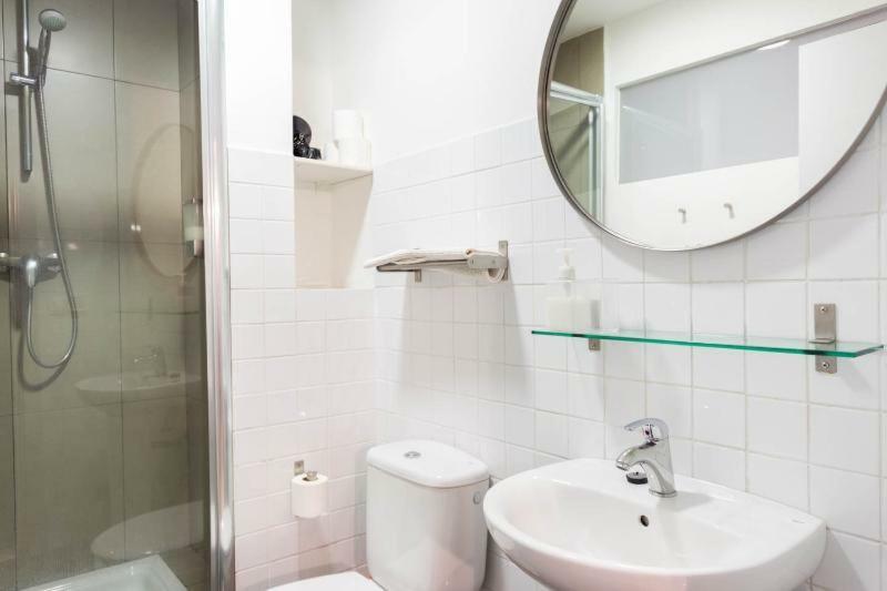 Appartement Old House Barcelone