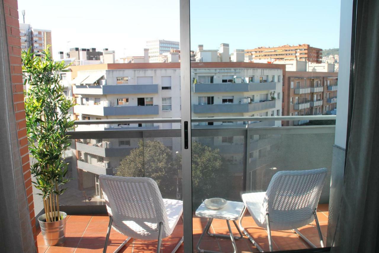 Apartment Bcn Uniqhome *