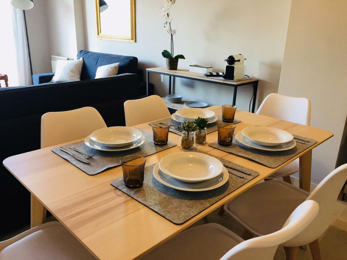 Bcn Uniqhome Apartment