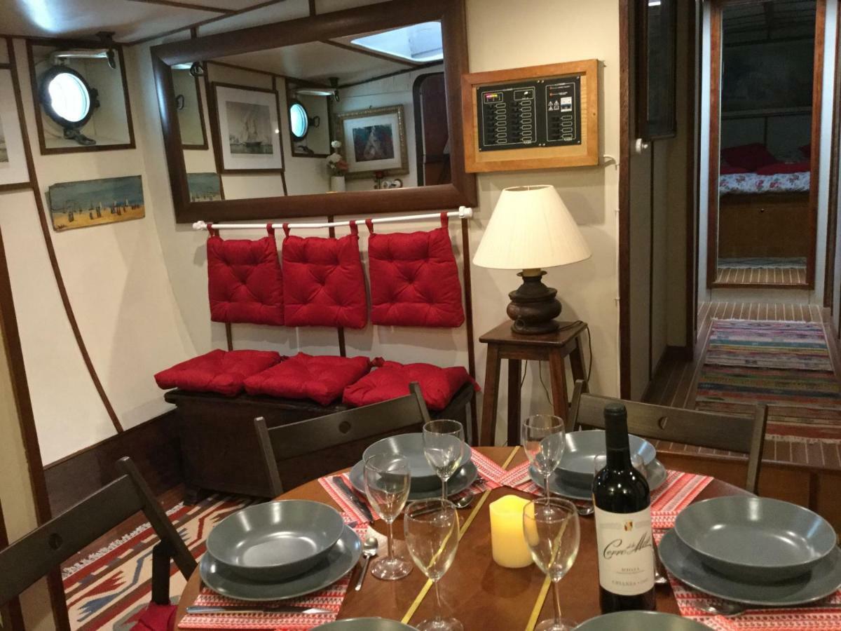 La Lutine Botel Barcelona