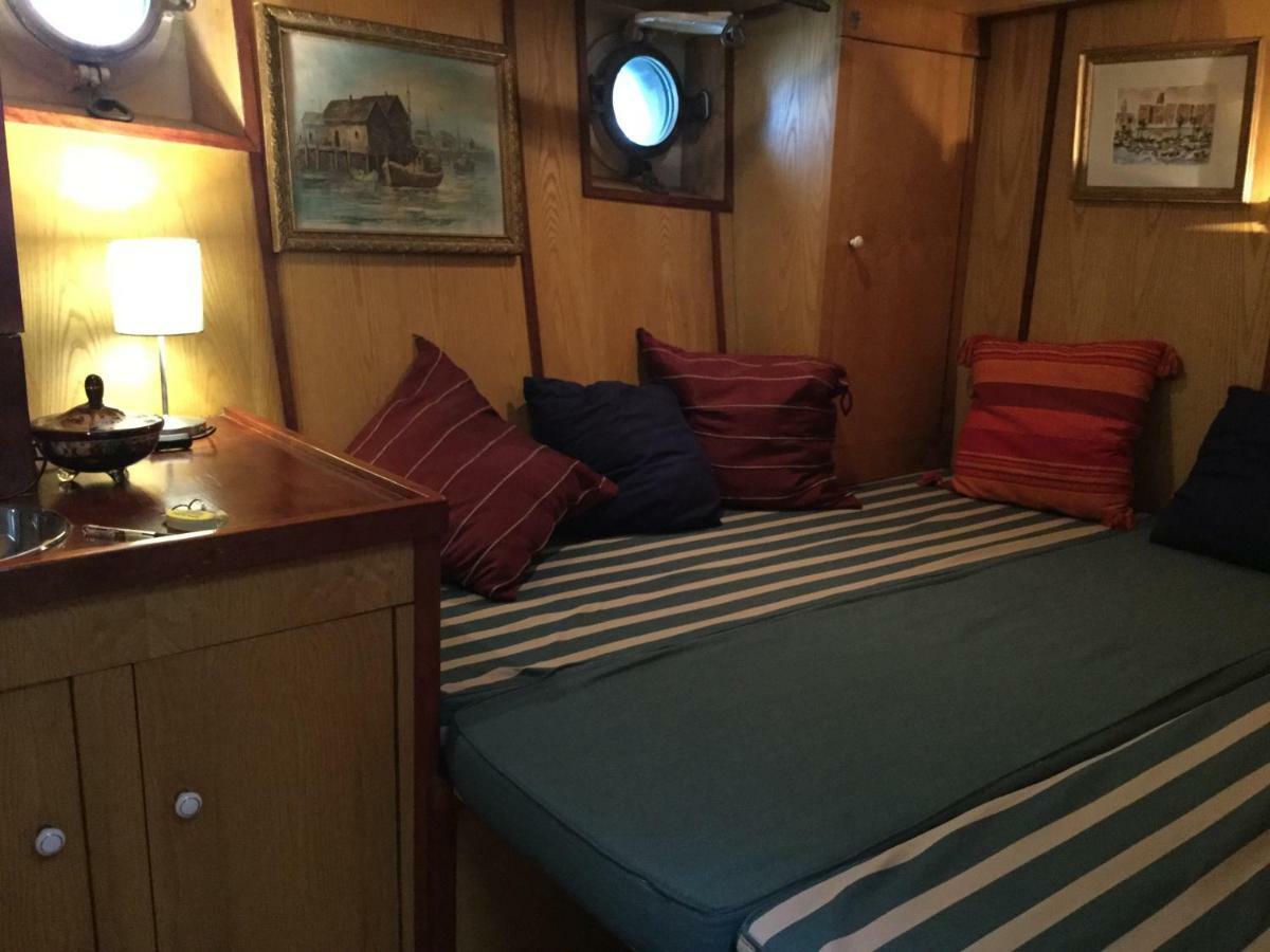 La Lutine Botel Barcelona