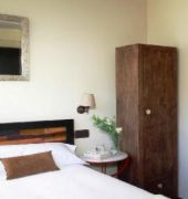 Ainb Born-dames Appartement