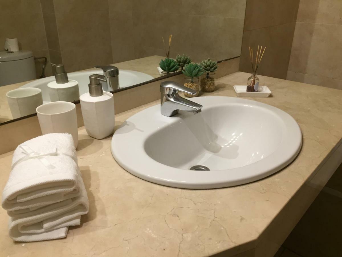 Bcn Uniqhome Apartment *