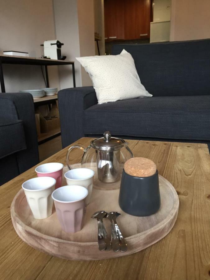 Apartment Bcn Uniqhome