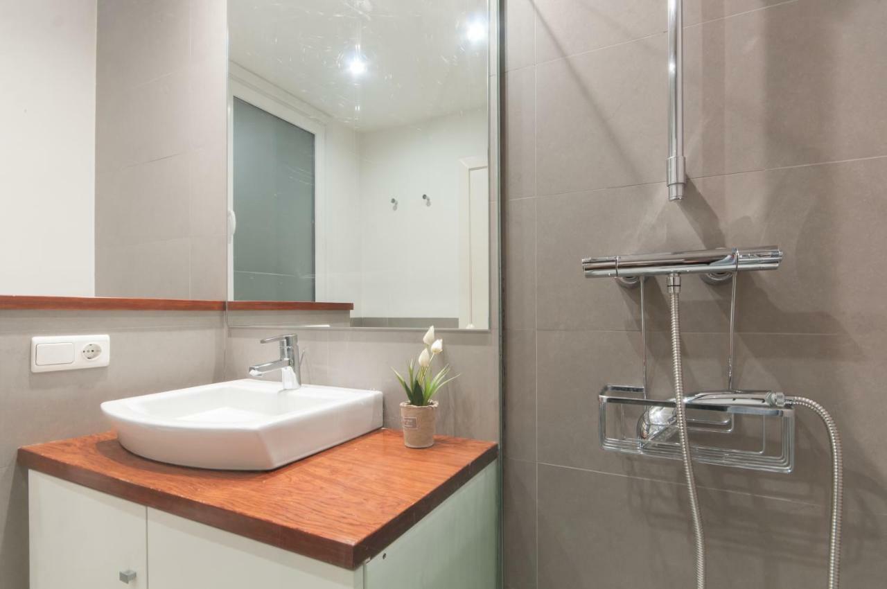 Apartment Sarria - Sant Gervasi