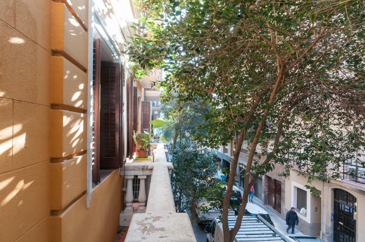 Sarria - Sant Gervasi Apartment *