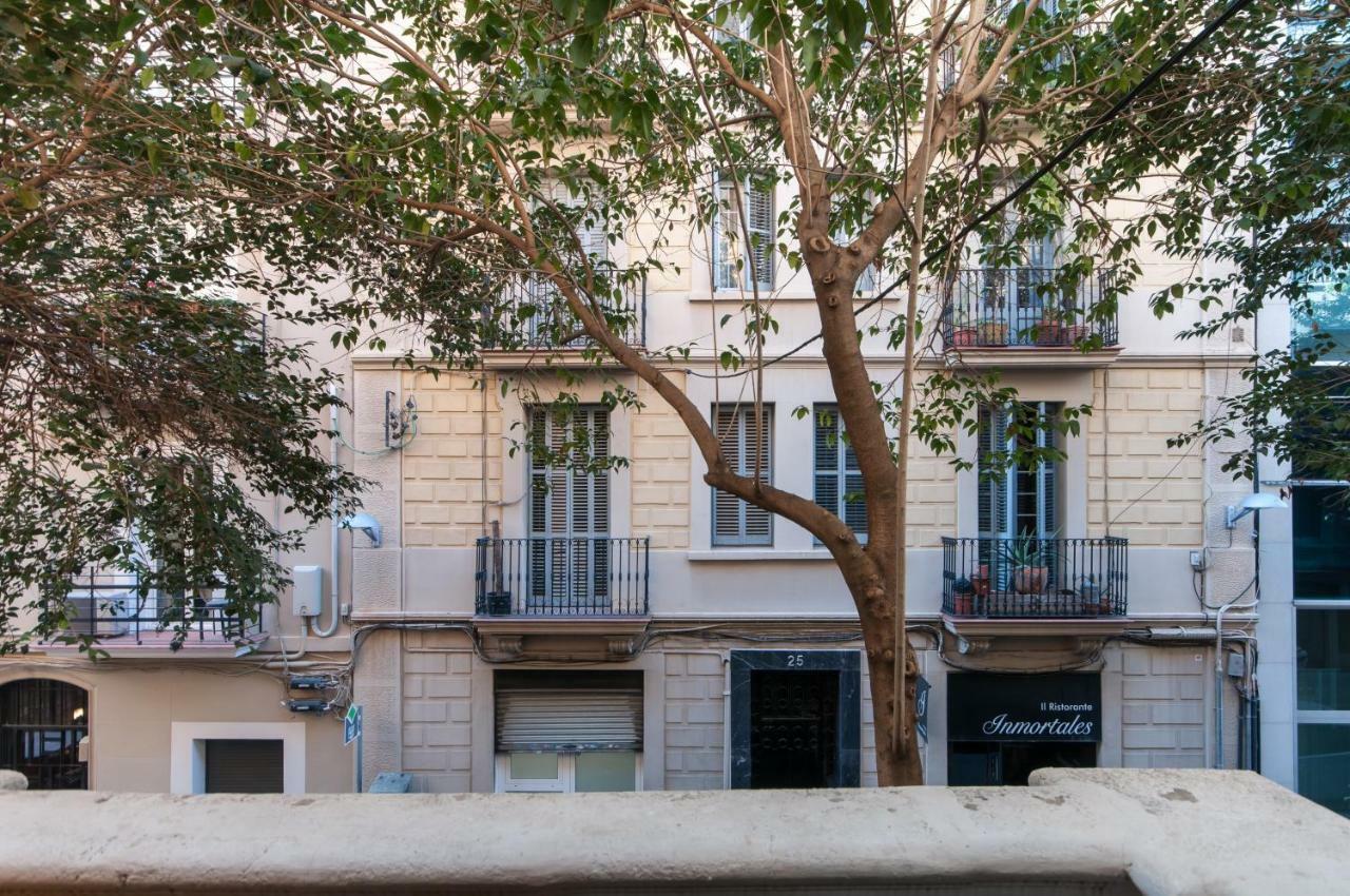 Sarria - Sant Gervasi Barcelona