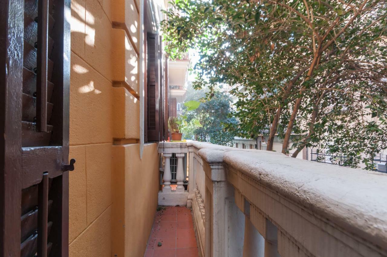 Apartment Sarria - Sant Gervasi