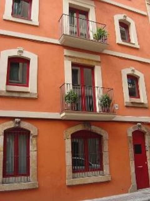 Appartement Old House